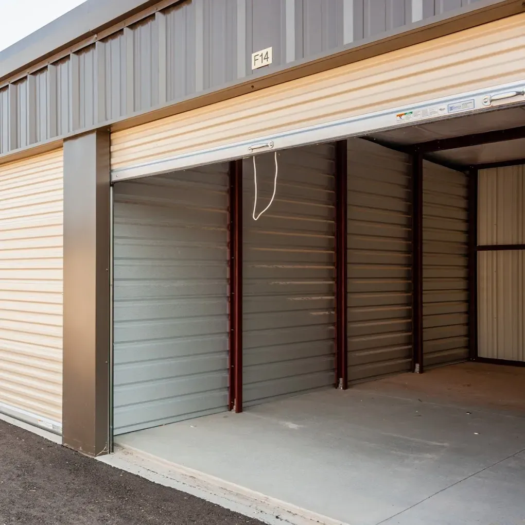 Inside Units